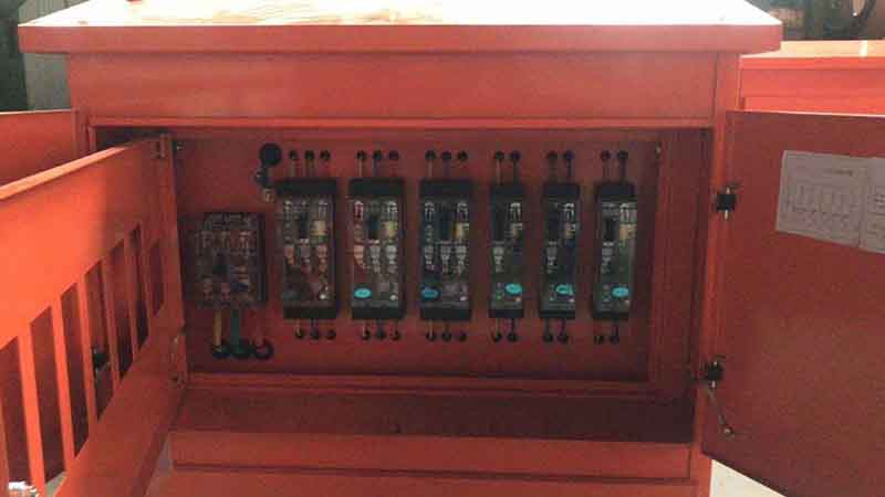 JSP—L配电箱