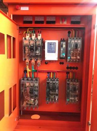 JSP—Z配电箱